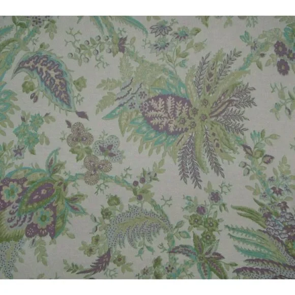 TALBOTS Multicolored Sz XL Petite Casual or Dress Lightweight Silk Blend Shirt - Picture 5 of 5